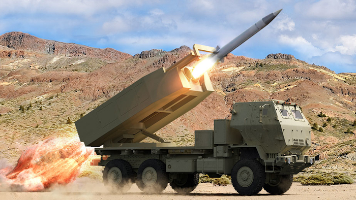 Featuring an innovative, two-in-the-pod design and an advanced guidance system, Raytheon's new long-range precision strike missile will fly farther, faster and pack more punch than the current weapon, which is approaching the end of its service life.