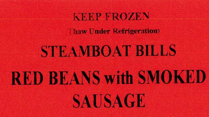 Steamboat
