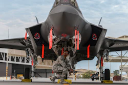 Bae F35 Business Wire