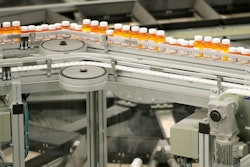 In this July 10, 2018, file photo bottles of medicine ride on a belt at the Express Scripts mail-in pharmacy warehouse in Florence, N.J. On Monday, Oct. 15, the industry's largest trade group announced that dozens of drugmakers will start disclosing the prices for U.S. prescription drugs advertised on TV. The prices won't actually be shown in the TV commercials but the advertisement will include a website where the list price will be posted.