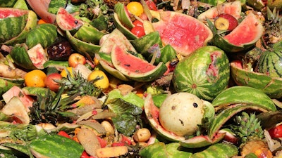 Food Waste