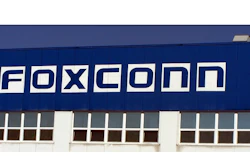 Foxconn Sized