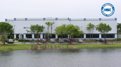 Headquartered near Miami, Florida, HSC serves customers throughout and beyond its 30 location footprint, mainly in the Southeast U.S.