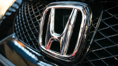 Honda Pixabay