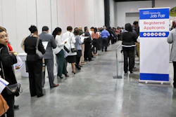 Job Fair Ap