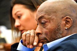 DeWayne Johnson sprayed Roundup and a similar product, Ranger Pro, at his job as a pest control manager at a San Francisco Bay Area school district, according to his attorneys. He was diagnosed with non-Hodgkin's lymphoma in 2014 at age 42.