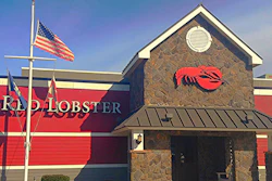 Red Lobster