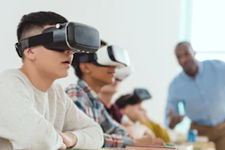 Simulation Learning Photo