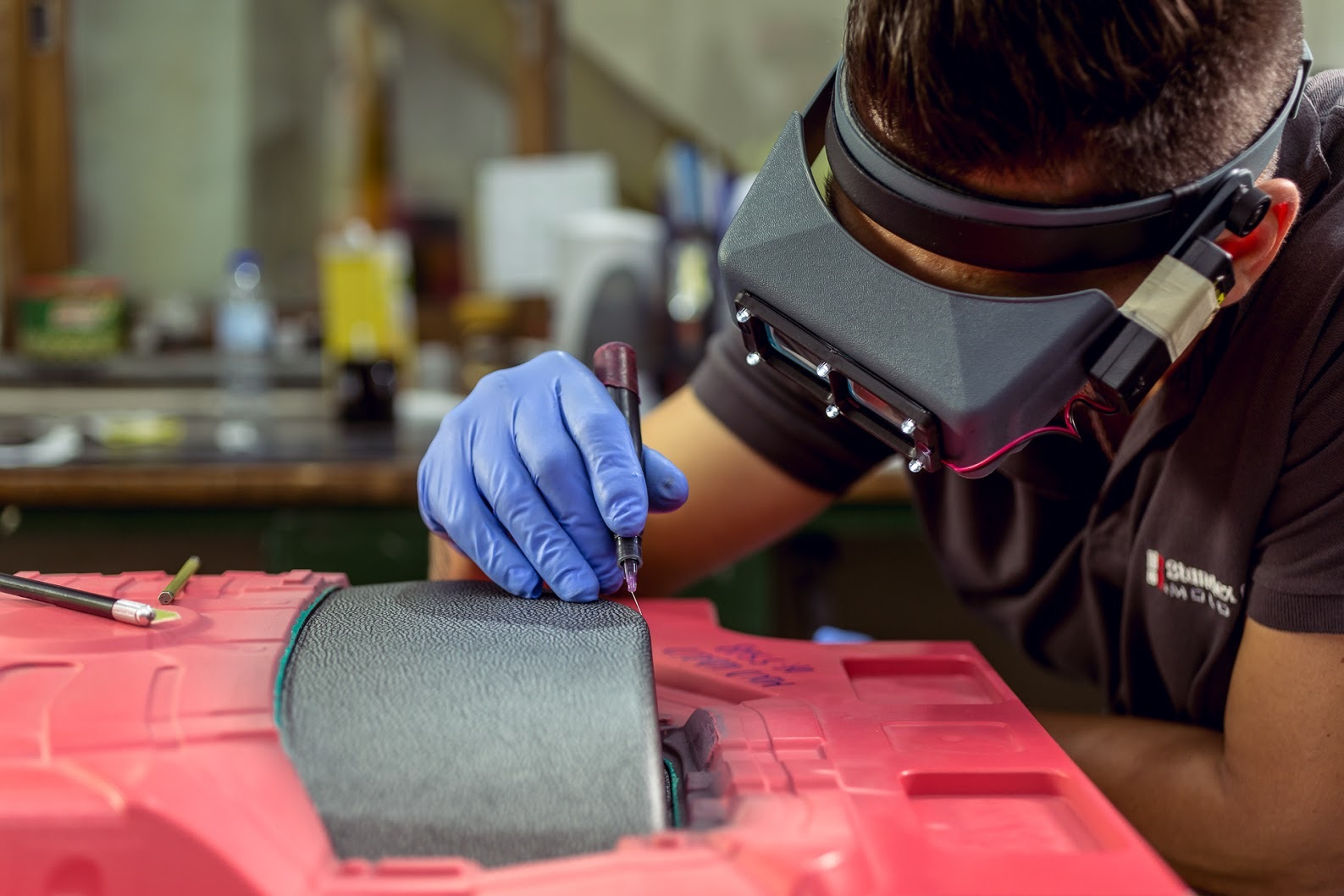 Standex Tn