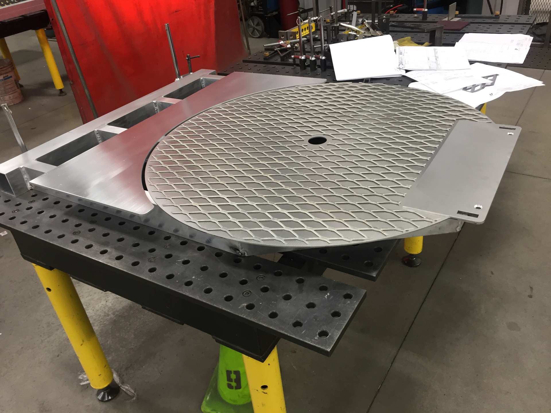 Tn Halo Ramp