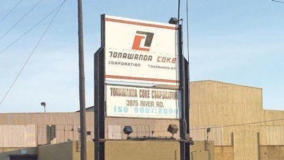 Tonawanda