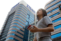 Zte Ap