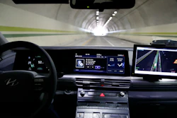 A cleaner future with autonomous vehicles is not a sure thing.
