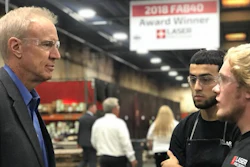 Governor Rauner