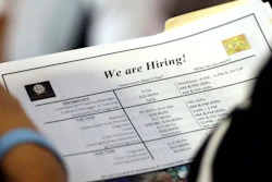 The U.S. unemployment rate fell to 3.7 percent in September 2018 the lowest level since December 1969 — signaling how the longest streak of hiring on record has put millions of Americans back to work. Employers added just 134,000 jobs last month, the fewest in a year, the Labor Department said Friday, Oct. 5. But that figure was likely depressed by the impact of Hurricane Florence.