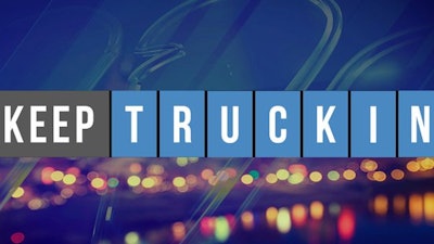 Keeptruckin