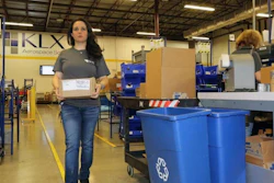 With approximately 2,000 employees, KLX Aerospace Solutions will continue to operate from Miami with customer service centers located in more than 15 countries.