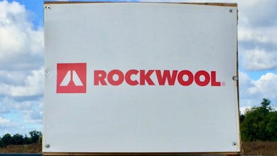Rockwoll