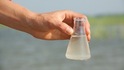 Water Test