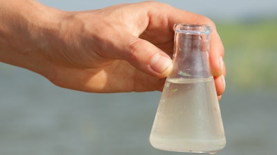 Water Test