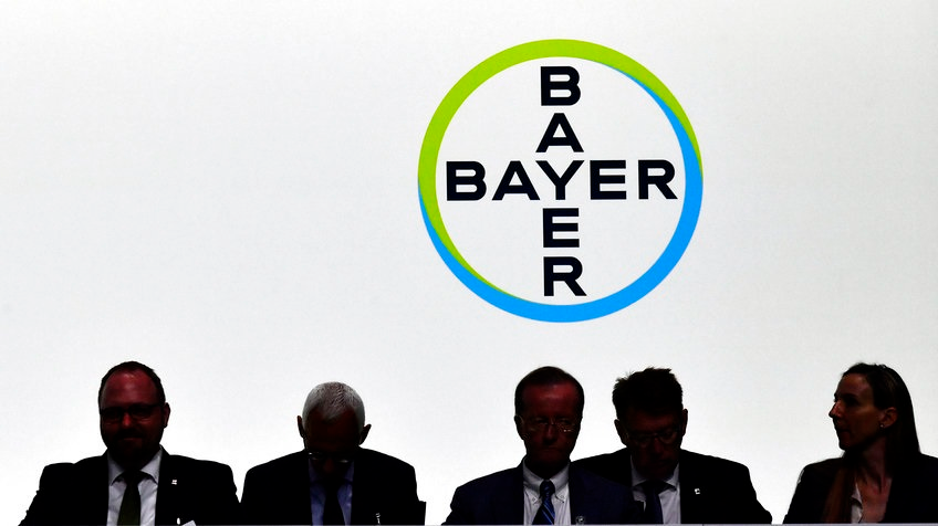 Bayer Cutting 12,000 Jobs | Industrial Equipment News (IEN)