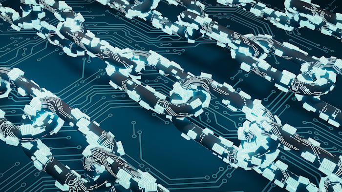 Blockchain
