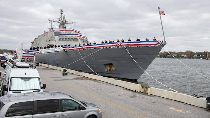 Lcs