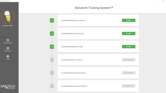 Simutech