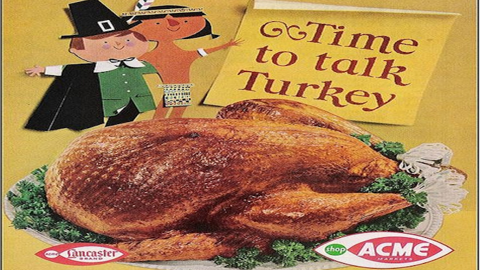 Turkey Ad