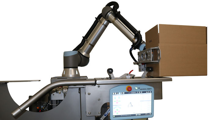 Universal Robot