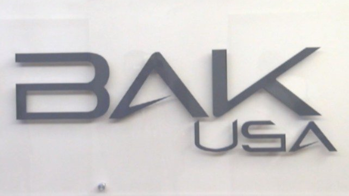 Bak Usa