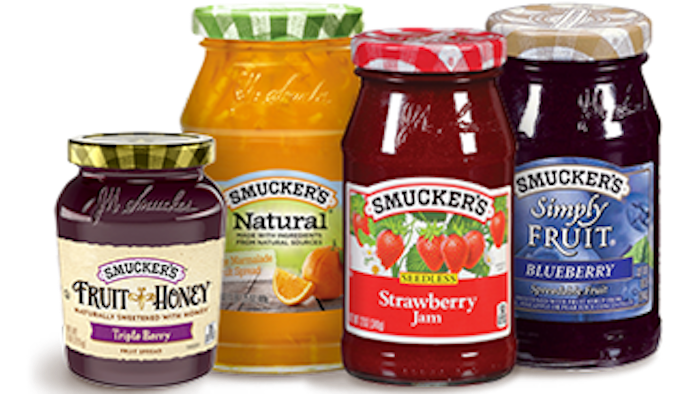 Fruit Spreads Group