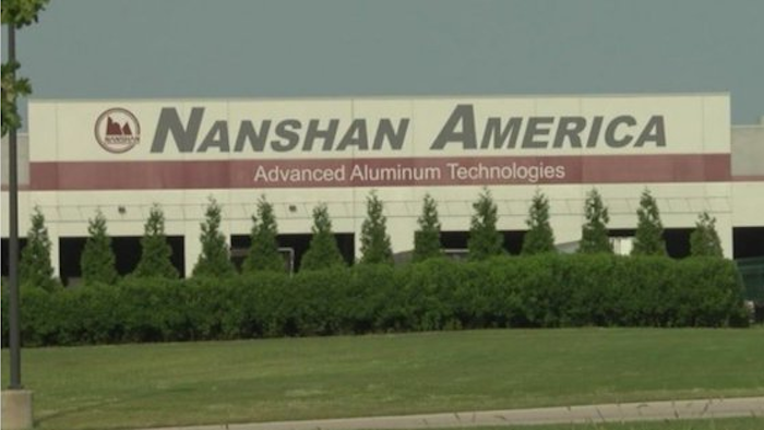 Nanshan