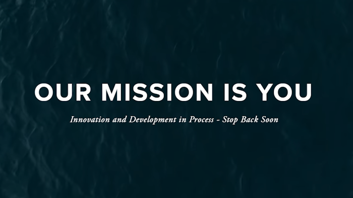 Sparse Website Vos Biotech