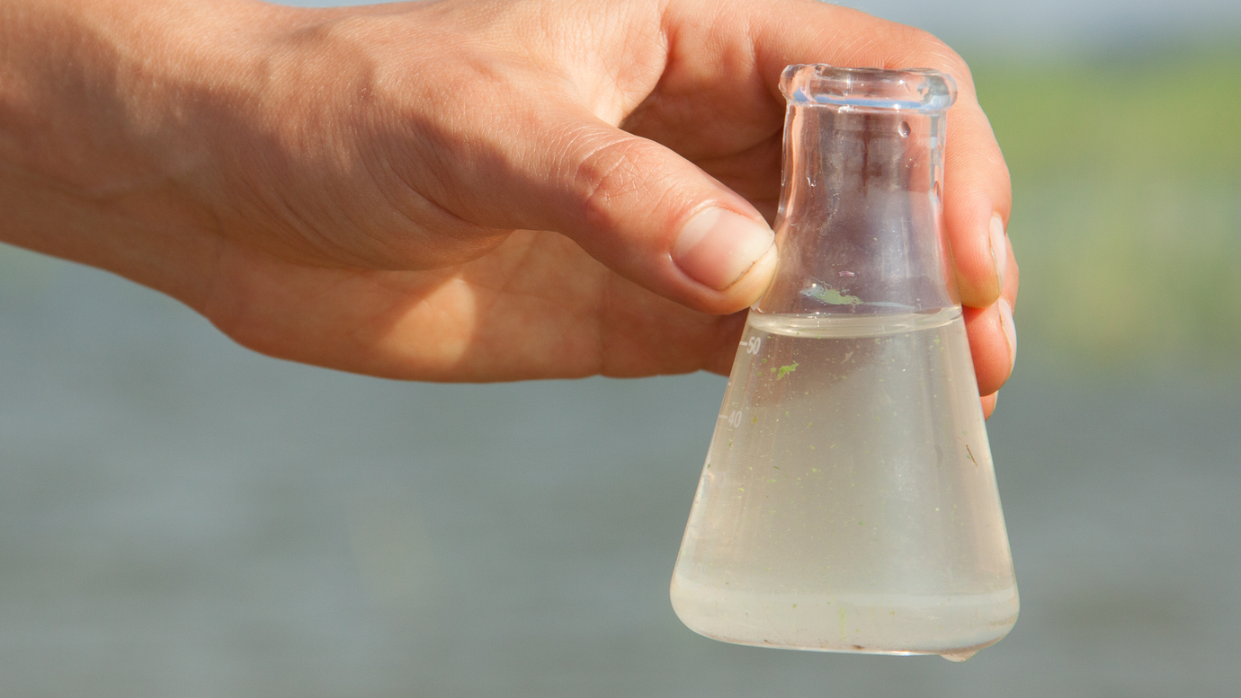 Uranium Found in Water Near Leaking Plant in SC Industrial Equipment