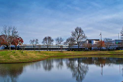 Remington opened its manufacturing facility in Huntsville, AL in 2014.