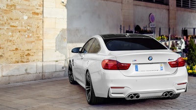 Bmw Flickr