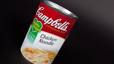 Campbell Soup