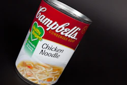 Campbell Soup