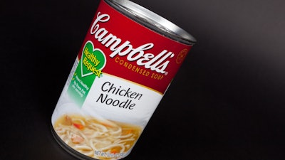 Campbell Soup