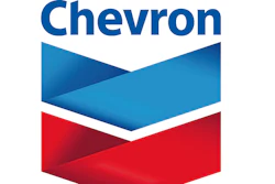 Chevron Sized