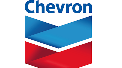Chevron Sized