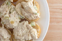 Chicken Salad