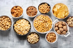 Chips And Snacks