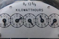Electric Meter