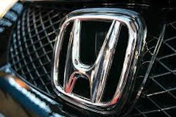Honda 2