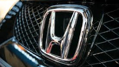 Honda 2