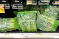 Health officials in the U.S. and Canada told people Tuesday to stop eating romaine lettuce because of a new E. coli outbreak.