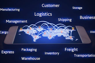 Logistics Management