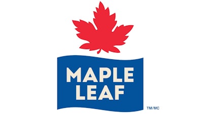 Maple Leaf